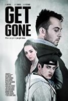 Исчезни / Get Gone (2021)