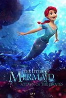 The Mermaid Princess (2016)