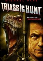 Охота на аллозавров / Triassic Hunt (2021)