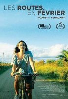 Дороги в феврале / Les routes en fevrier (2018)