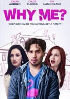 Почему я? / Why Me? (2020)