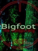 Бигфут: заговор / Bigfoot: The Conspiracy (2020)