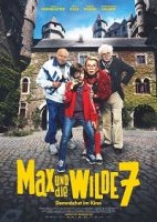 Макс и дикая семерка / Max und die wilde 7 (2020)