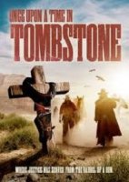 Однажды в Тумстоуне / Once Upon a Time in Tombstone (2021)