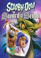 Скуби-Ду при дворе короля Артура / Scooby-Doo! The Sword and the Scoob (2021)