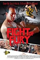 Драка ярости / Fight of Fury (2020)