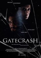 Незваный гость / Gatecrash (2021)