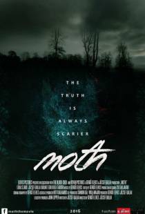 Мотылёк / Moth (2016)