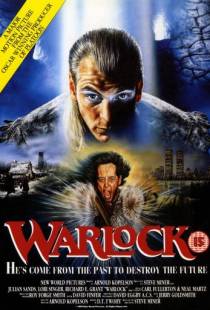 Чернокнижник / Warlock (1988)