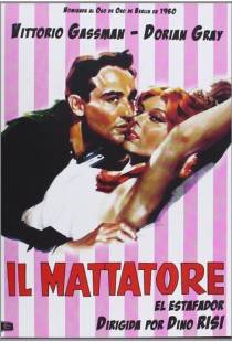 Актёр / Il mattatore (1960)