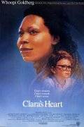 Сердце Клары / Clara's Heart (1988)