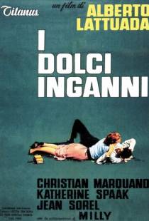 Сладкий обман / I dolci inganni (1960)