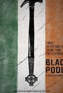 Чёрная заводь / Black Pool (2019)