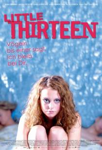 Тринадцатилетняя / Little Thirteen (2012)