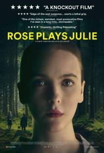 Роуз притворяется Джули / Rose Plays Julie (2019)