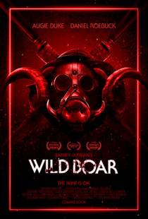 Дикий боров Барни Бёрман / Barney Burman's Wild Boar (2020)