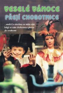 Осьминожки желают вам веселого Рождества / Vesel? v?noce prej? chobotnice (1987)