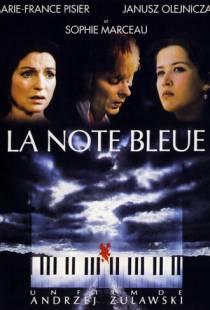 Прощальное послание / La note bleue (1991)