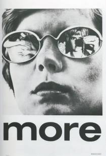 Ещё / More (1969)