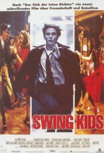 Дети свинга / Swing Kids (1993)