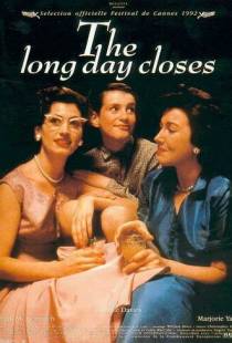 Конец долгого дня / The Long Day Closes (1992)