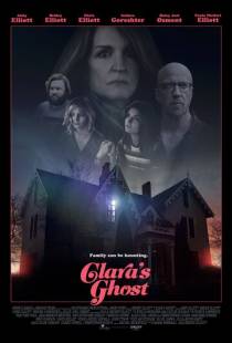 Призрак Клары / Clara's Ghost (2018)