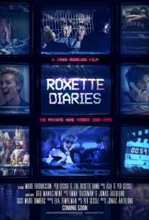 Дневники Roxette / Roxette Diaries (2016)