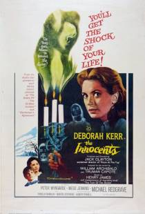 Невинные / The Innocents (1961)