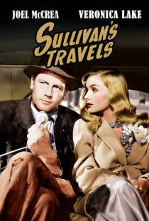 Странствия Салливана / Sullivan's Travels (1941)