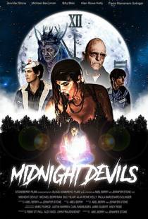 Полночные дьяволы / Midnight Devils (2019)