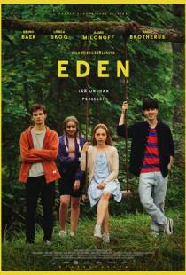 Райский лагерь / Eden (2020)