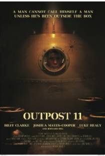 Бункер 11 / Outpost 11 (2013)