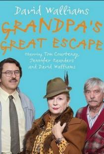 Великий побег дедушки / Grandpa's Great Escape (2018)