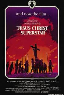 Иисус Христос — Суперзвезда / Jesus Christ Superstar (1973)