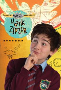 Хэнк Зипзер / Hank Zipzer (2014)