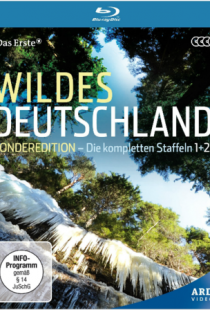 Дикая Германия / Wildes Deutschland (2011)