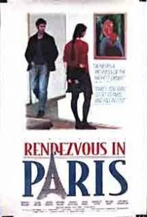 Свидания в Париже / Les rendez-vous de Paris (1994)