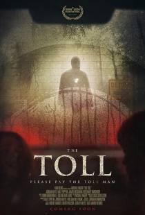 Толмен. Демон леса / The Toll (2020)