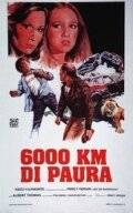 6000 километров страха / 6000 km di paura (1978)