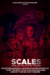 Чаша весов / Scales (2020)