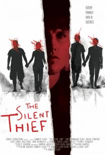 Тихий вор / The Silent Thief (2012)