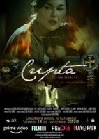 Усыпальница: Последняя тайна / La cripta, el ultimo secreto (2020)