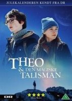 Волшебный талисман / Theo & Den Magiske Talisman (2018)