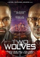 Два волка / Two Wolves (2020)