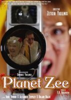 Планета Зи / Planet Zee (2021)