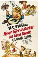 Не давай молокососу передышки / Never Give a Sucker an Even Break (1941)