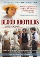 Братья по крови: гражданская война / Blood Brothers (2021)