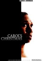 Рождество Кэрол / Carol's Christmas (2021)