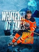 Коннор Макдэвид: Во что бы то ни стало / Connor McDavid: Whatever It Takes (2020)