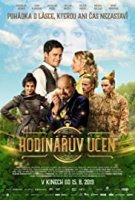 Ученик часовщика / Hodinaruv ucen (2019)